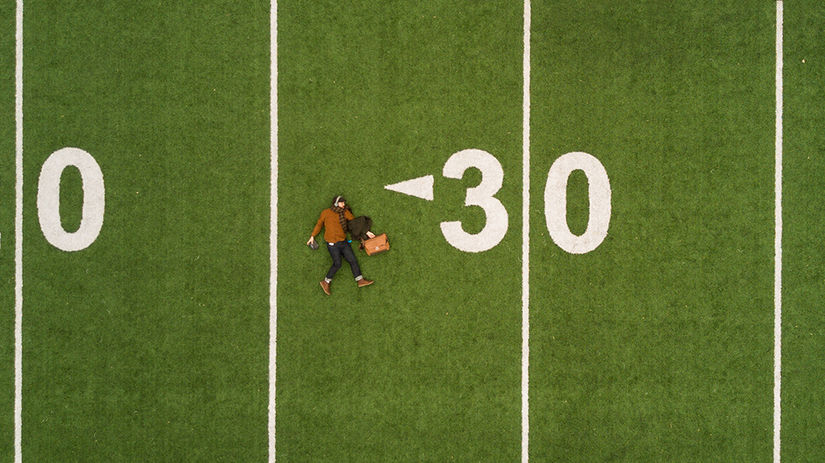 30 mètres